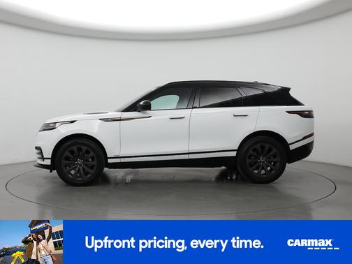 2018 Land Rover Range Rover Velar R-Dynamic SE