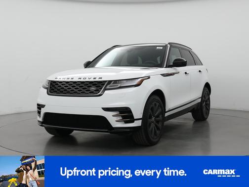 2018 Land Rover Range Rover Velar R-Dynamic SE