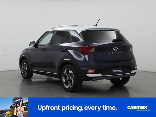 2023 Hyundai VENUE Limited