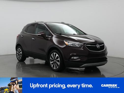 2017 Buick Encore Preferred II