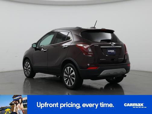 2017 Buick Encore Preferred II