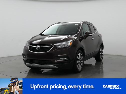 2017 Buick Encore Preferred II