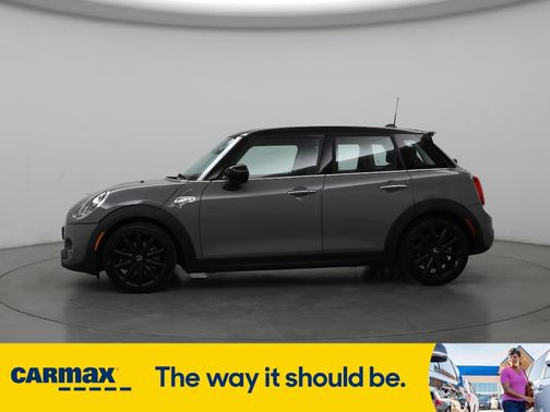 2020 MINI Hardtop S