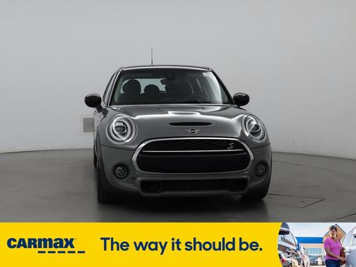 2020 MINI Hardtop S
