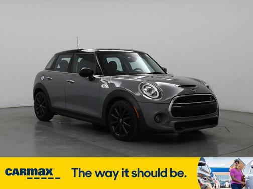 2020 MINI Hardtop S