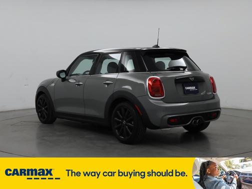 2020 MINI Hardtop S