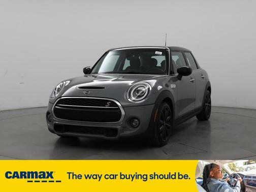 2020 MINI Hardtop S