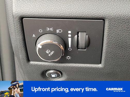 2015 Jeep Grand Cherokee Summit