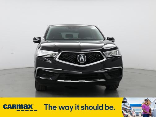 2020 Acura MDX