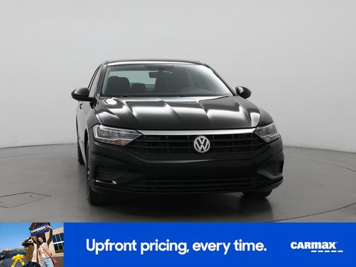 2020 Volkswagen Jetta SE