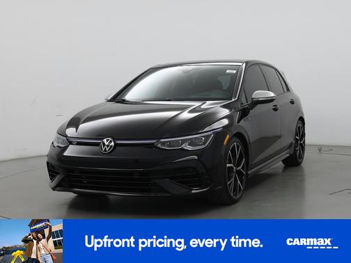 2023 Volkswagen Golf R R