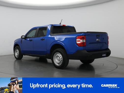 2022 Ford Maverick XL