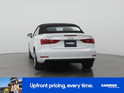 2015 Audi A3 Premium Plus