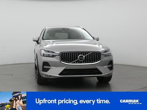 2022 Volvo XC60 B6 Inscription