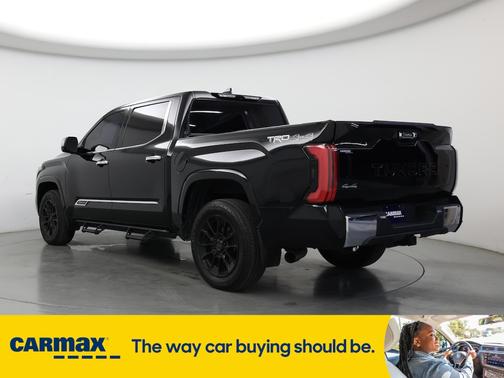 2022 Toyota Tundra 1794