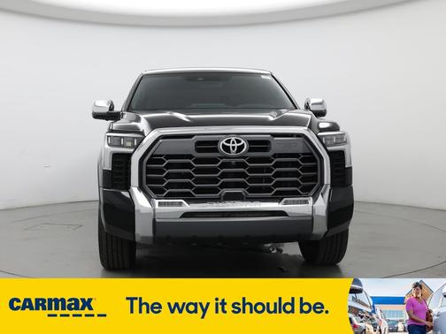 2022 Toyota Tundra 1794