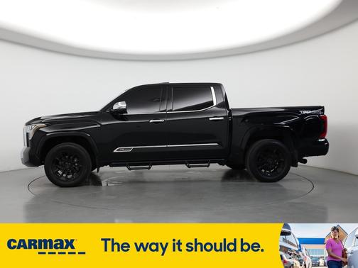 2022 Toyota Tundra 1794