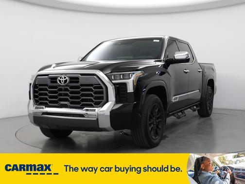 2022 Toyota Tundra 1794