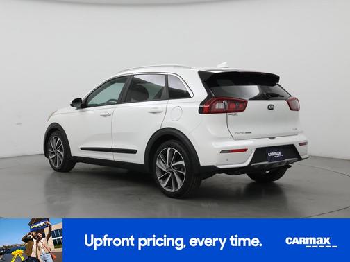 2018 Kia Niro Touring