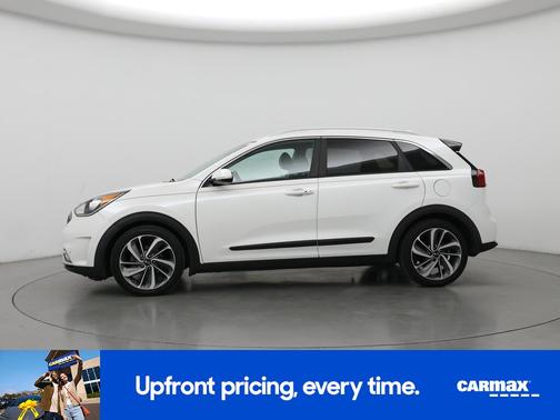 2018 Kia Niro Touring