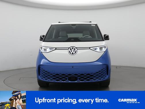 2025 Volkswagen ID. Buzz 1st Edition