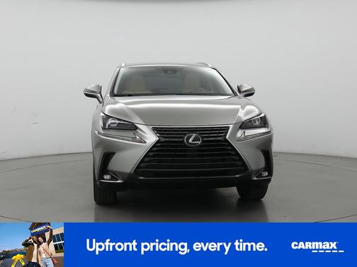 2020 Lexus NX 300 NX 300