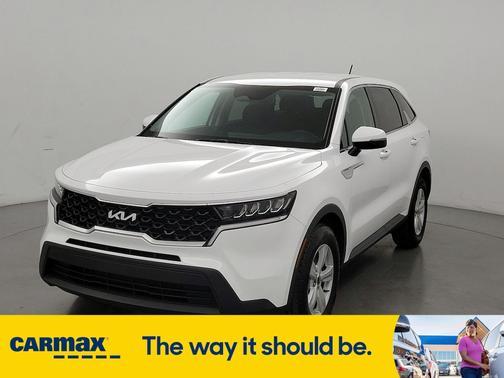 2023 Kia Sorento LX