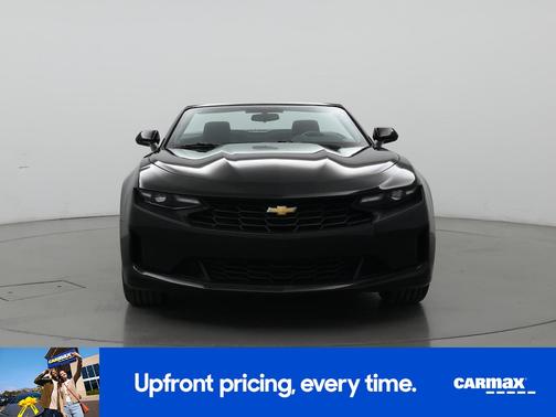 2023 Chevrolet Camaro LT