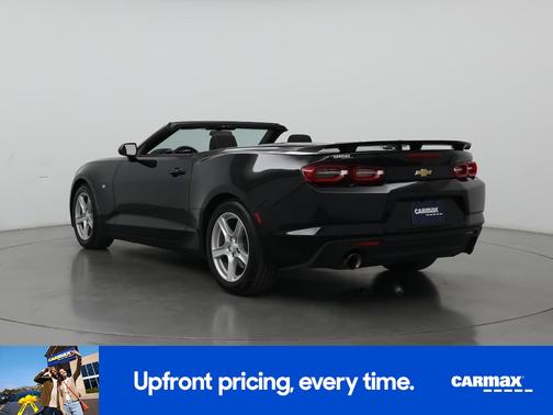 2023 Chevrolet Camaro LT