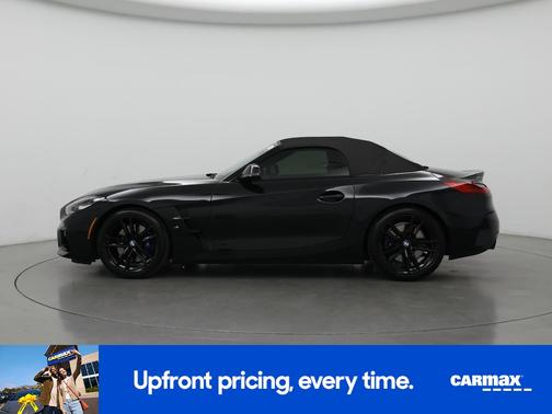2019 BMW Z4 sDrive30i