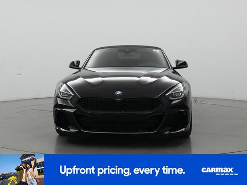 2019 BMW Z4 sDrive30i