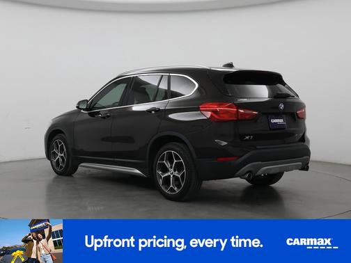 2019 BMW X1 SDrive28i