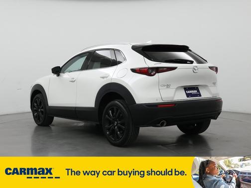 2023 Mazda CX-30 2.5 Turbo Premium Plus