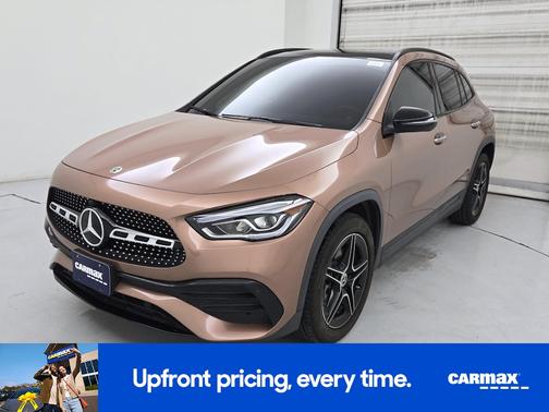 2023 Mercedes-Benz GLA 250