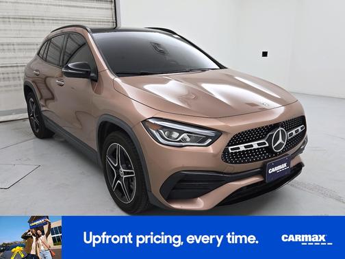 2023 Mercedes-Benz GLA 250