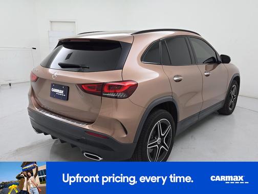 2023 Mercedes-Benz GLA 250