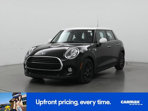 2019 MINI Hardtop 