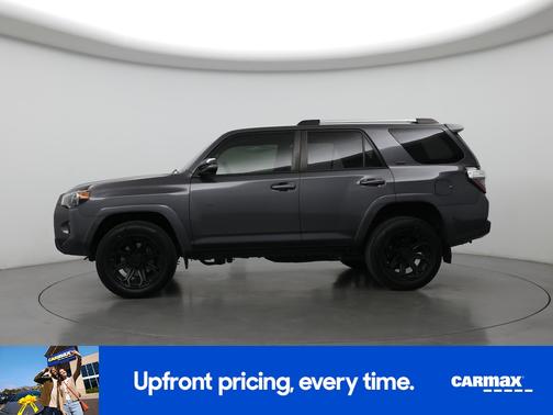 2020 Toyota 4Runner SR5 Premium