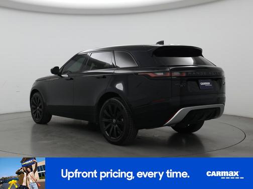 2020 Land Rover Range Rover Velar R-Dynamic S
