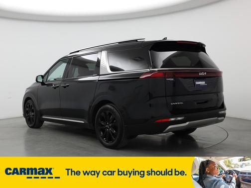 2024 Kia Carnival SX Prestige