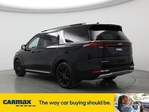 2024 Kia Carnival SX Prestige