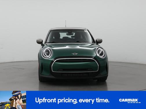 2022 MINI Hardtop Cooper