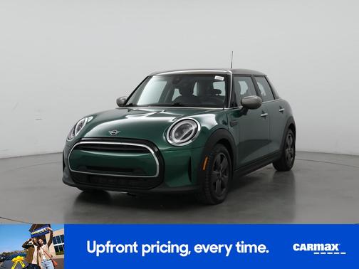 2022 MINI Hardtop 