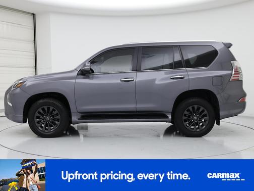 2023 Lexus GX 460 Premium