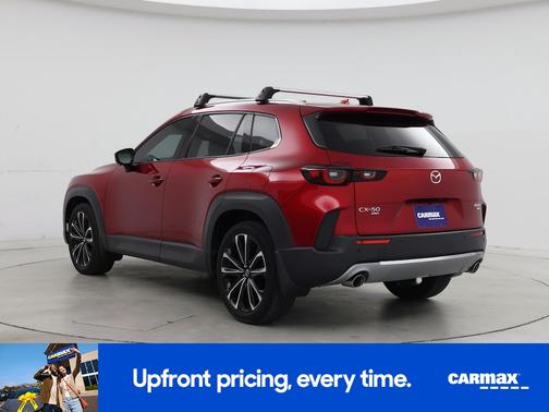 2023 Mazda CX-50 2.5 Turbo Premium Plus