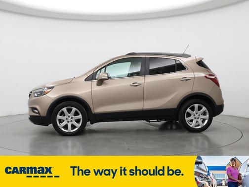 2019 Buick Encore Essence