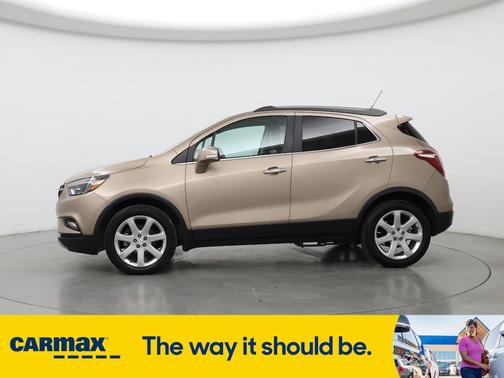 2019 Buick Encore Essence