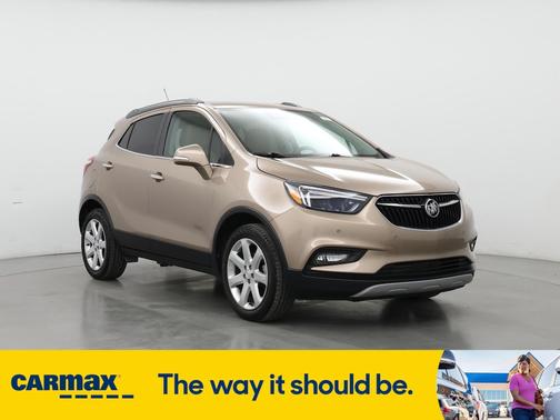 2019 Buick Encore Essence