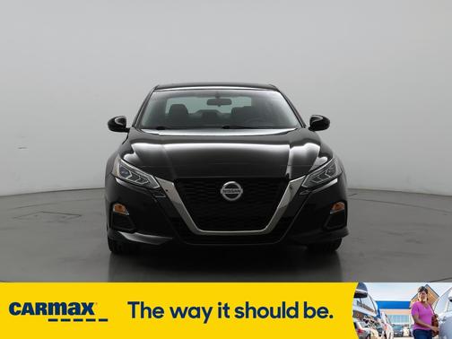 2019 Nissan Altima SR