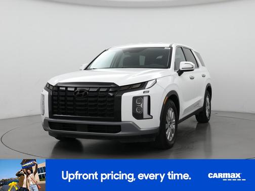 2023 Hyundai PALISADE SE